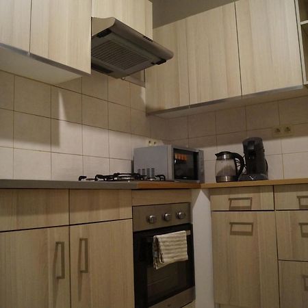 Classy Apartment At European Quarter 2 布鲁塞尔 外观 照片
