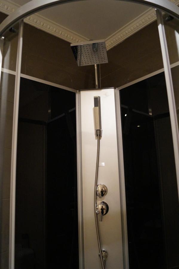 Classy Apartment At European Quarter 2 布鲁塞尔 外观 照片