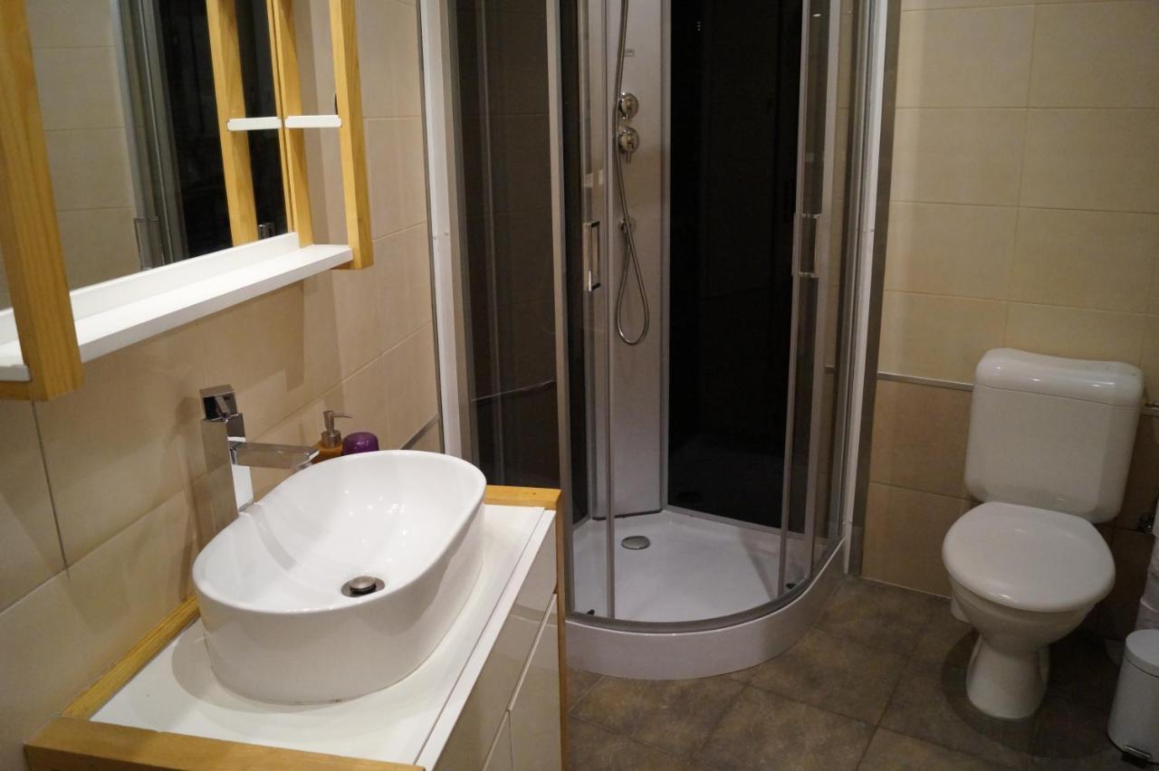 Classy Apartment At European Quarter 2 布鲁塞尔 外观 照片