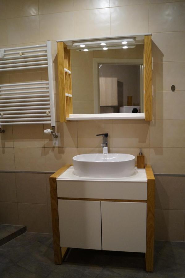 Classy Apartment At European Quarter 2 布鲁塞尔 外观 照片